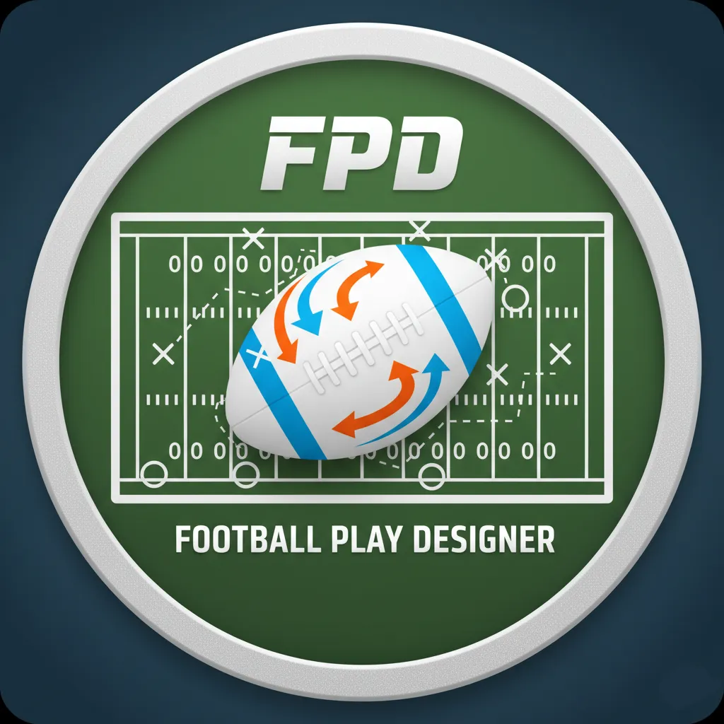 Image for Able: Football Play Designer