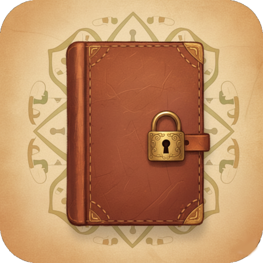 Image for Diario: Diary with Password