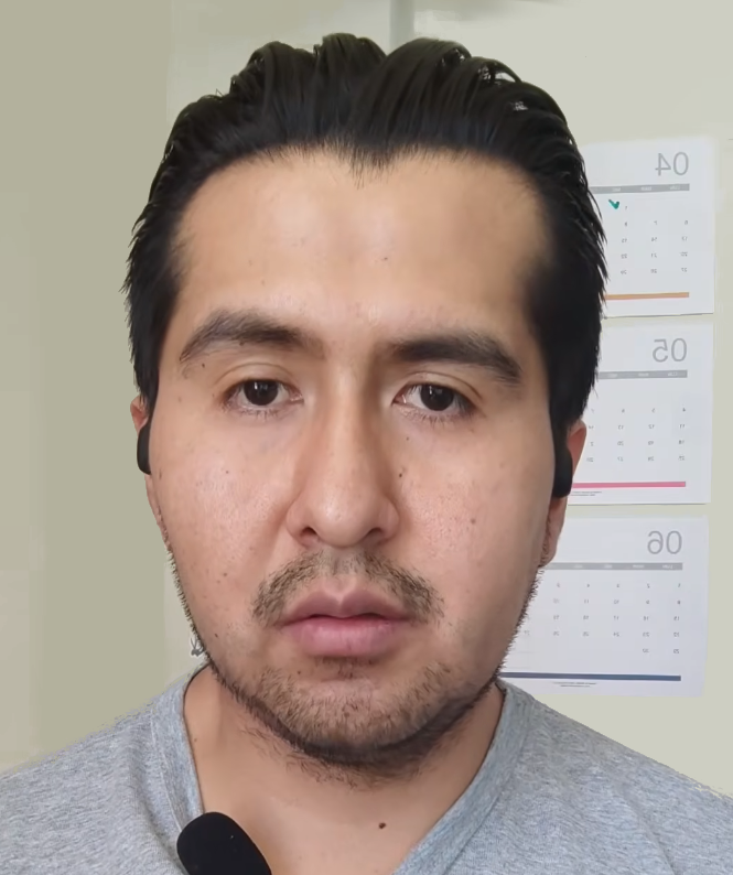 Alessandro Francisco Ramos Humpire